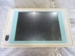 Siemens GWE-570043900600 Simatic Panel PC Touch Display 15"TFT Version H *Tested - Image 5