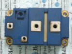 Siemens IGBT BSM200GA120DN11 9618 Power MODULE *Test* - Image 3