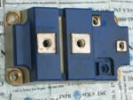 Siemens IGBT BSM200GA120DN11 9618 Power MODULE *Test* - Image 7