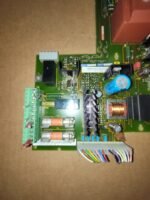 Siemens Master Drive Power Supply 6SE7032-8FH84-1JA1 6SE70 power board PSU1 - Image 6