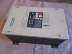 Siemens Relcon AQ22001C 1HP AC Motor Drive VFD Variable Frequency 240V *Tested* - Image 3