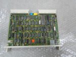 Siemens S5 6ES5926-3SA11 SIMATIC Processor Module