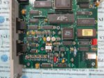 Siemens SIMATIC 505-6851A Remote Base Controller SCH2586355 *Fully Tested* - Image 4