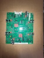 Siemens SIMOVERT MASTERDRIVES inverter trigger Board 6SE7028-0FF84-1JC0