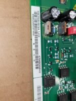Siemens SIMOVERT MASTERDRIVES inverter trigger Board 6SE7028-0FF84-1JC0 - Image 3