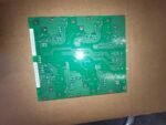 Siemens SIMOVERT MASTERDRIVES inverter trigger Board 6SE7028-0FF84-1JC0 - Image 6