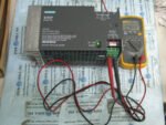 Siemens SITOP Power 20 6EP1436-1SH01 Power Supply 24VDC 20Amps 3x480VAC *Tested*