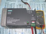 Siemens SITOP Power 20 6EP1436-1SH01 Power Supply 24VDC 20Amps 3x480VAC *Tested* - Image 5