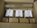 Siemens SITOR 3NE3338-8 Semiconductor Fuse 800A 800V a.c. aR NH Size 2 Lot *NEW*