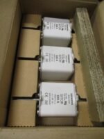Siemens SITOR 3NE3338-8 Semiconductor Fuse 800A 800V a.c. aR NH Size 2 Lot *NEW* - Image 3