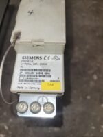 Siemens Simodrive 6SN1123-1AB00-0BA1 Ver. A Dual Axis 25A