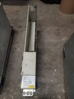 Siemens Simodrive 6SN1123-1AB00-0BA1 Ver. A Dual Axis 25A - Image 3