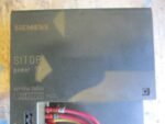 Siemens Sitop 6EP1-334-2BA00 Power Supply (Used)