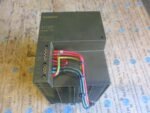 Siemens Sitop 6EP1-334-2BA00 Power Supply (Used) - Image 4