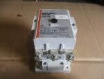 Sprecher Schuh CA6-140 Contactor 600VAC max 220A (Used)