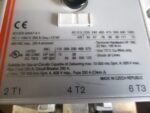 Sprecher Schuh CA6-140 Contactor 600VAC max 220A (Used) - Image 3