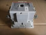 Sprecher Schuh CA6-140 Contactor 600VAC max 220A (Used) - Image 4
