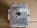 Sprecher Schuh CA6-140 Contactor 600VAC max 220A (Used) - Image 6