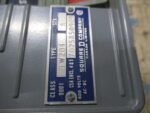 Square D 9901 BW204 Start Stop Switch CSA Enclosure 4&5 600VAC-DC *Tested* - Image 6