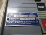 Square D 9901 BW204 Start Stop Switch CSA Enclosure 4&5 600VAC-DC *Tested* - Image 7