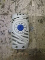 Stulz Type TMF S.p.A. Special Thermostat Temperature Sensor 250VAC 10A *Tested*