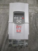 TB Woods E-TRAC EF1C40030B AC Drive Type EF1 u Drive 380-460AC 5.7/4.8A *Tested*