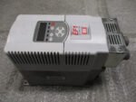 TB Woods E-TRAC EF1C40030B AC Drive Type EF1 u Drive 380-460AC 5.7/4.8A *Tested* - Image 4