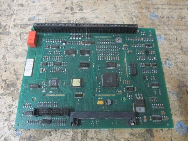 TB-Woods-PC505I-9402805-REV-1A-Processor-Control-Board-UB939C-Tested-167975001504 TB Wood's PC505I 9402805 REV 1A Processor Control Board UB939C *Tested* - Image 1