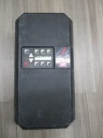 TB Wood's SPWFC4007-5CHTXMPP E-TRAC SPWFC4007-5C AC Inverter 7.5HP 460V *Tested* - Image 3