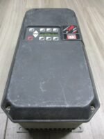 TB Wood's SPWFC4007-5CHTXMPP E-TRAC SPWFC4007-5C AC Inverter 7.5HP 460V *Tested* - Image 4
