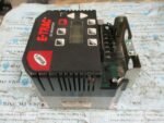 TB Wood's XFC4002-0B E-TRAC AC Micro Inverter 2HP 400VAC 3.3kVA 4.1Amp *Tested*