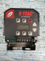 TB Wood's XFC4002-0B E-TRAC AC Micro Inverter 2HP 400VAC 3.3kVA 4.1Amp *Tested* - Image 3