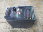 TECO Westinghouse L510-201-H1-U VFD AC Drive 1HP/0.75kW 1-Phase 200VAC *Tested*