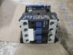 Telemecanique LP1D1810BD Contactor 3-Pole 24V DC Coil 32A AC-1 18A AC-3 *NEW* - Image 3