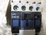 Telemecanique LP1D1810BD Contactor 3-Pole 24V DC Coil 32A AC-1 18A AC-3 *NEW* - Image 4