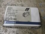 Telemecanique LP1D1810BD Contactor 3-Pole 24V DC Coil 32A AC-1 18A AC-3 *NEW* - Image 5