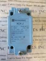 Telemecanique XCK-J Limit Switch 500VAC 6kV AC 15 240V 3A EN60 947.5.1 *Tested* - Image 3