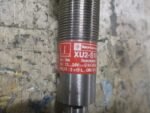 Telemecanique XU2-S18PP340D-R Photoelectric Sensor PNP 12-24V M18 M12 Pl*Tested* - Image 4
