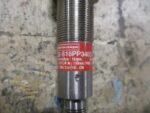 Telemecanique XU2-S18PP340D-R Photoelectric Sensor PNP 12-24V M18 M12 Pl*Tested* - Image 5