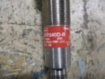 Telemecanique XU2-S18PP340D-R Photoelectric Sensor PNP 12-24V M18 M12 Pl*Tested* - Image 6