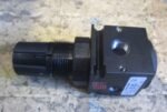 Torping 1/4M.R.50.320 Max Pressure Supply 20BAR 300PSI Max Tem 52C 125F *Tested*