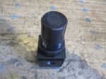 Torping 1/4M.R.50.320 Max Pressure Supply 20BAR 300PSI Max Tem 52C 125F *Tested* - Image 3