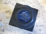 Torping 1/4M.R.50.320 Max Pressure Supply 20BAR 300PSI Max Tem 52C 125F *Tested* - Image 4