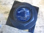 Torping 1/4M.R.50.320 Max Pressure Supply 20BAR 300PSI Max Tem 52C 125F *Tested* - Image 6