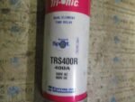 Trionic TRS400R 600V AC 600V DC Time Delay Fuse 400A