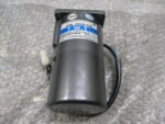 Tung Way 4RK 25GN-CM Reversible Motor 25W 200/220VAC 0.22A 1.5uF *Tested* - Image 3