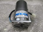Tung Way 4RK 25GN-CM Reversible Motor 25W 200/220VAC 0.22A 1.5uF *Tested* - Image 4