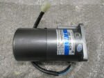 Tung Way 4RK 25GN-CM Reversible Motor 25W 200/220VAC 0.22A 1.5uF *Tested* - Image 5