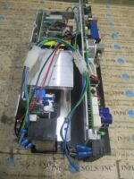 UAW250S-12 DC Power supply INPUT: 100-120V~ 200-240V~ OUT: 12VDC 21.5A *Tested* - Image 4
