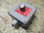 VIBCO E989NNJ Vibrator (Used)